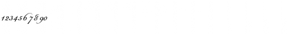 Champignon Regular Font Champignon Regular Font