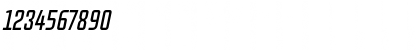 Chosence Italic Font Chosence Italic Font