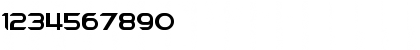 Chromia Supercap Bold Font Chromia Supercap Bold Font