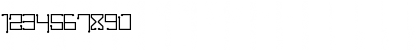 Circuitboard Regular Font Circuitboard Regular Font