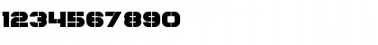Coulson Regular Font Coulson Regular Font