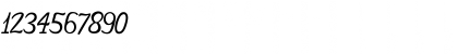 Crystal Heart Regular Font Crystal Heart Regular Font