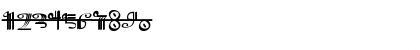 Crystal Bearers Script Regular Font