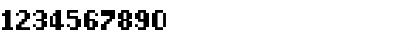 Diary of an 8-bit mage Regular Font Diary of an 8-bit mage Regular Font