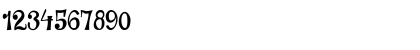 DK Jambo Regular Font DK Jambo Regular Font