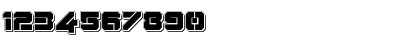 Domino Jack Punch Regular Font Domino Jack Punch Regular Font