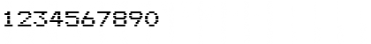 Dotrice Bold Font Dotrice Bold Font