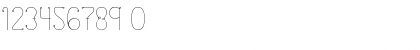 Eden Regular Font