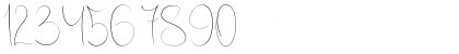 Emanuela Light Regular Font Emanuela Light Regular Font