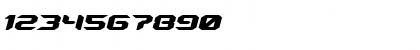 Energon Italic Font Energon Italic Font