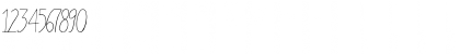 Erica Regular Font Erica Regular Font