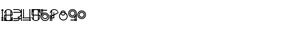 Escalatio Regular Font