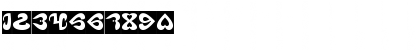 Eternal Love-Inverse Regular Font Eternal Love-Inverse Regular Font