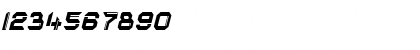 Eurocorp Italic Font Eurocorp Italic Font