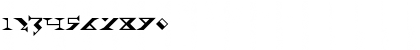 Fadgod Regular Font Fadgod Regular Font