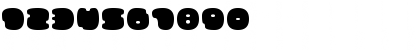 FATS ARE GOOD Regular Font FATS ARE GOOD Regular Font