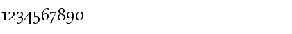 CerigoSCITC Book Font CerigoSCITC Book Font