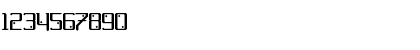 Gemcut Regular Font Gemcut Regular Font