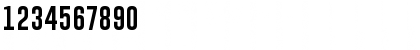 Gobold Extra1 Regular Font Gobold Extra1 Regular Font