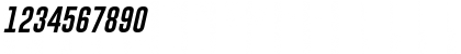 Gobold Uplow Italic Font Gobold Uplow Italic Font