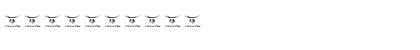Gunfighter Academy Regular Font