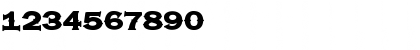 Hassified Regular Font Hassified Regular Font