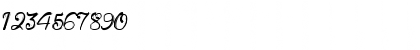 Haunted Eyes Regular Font