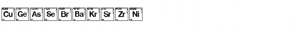 Heart Breaking Bad Regular Font Heart Breaking Bad Regular Font