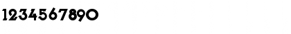 Herne Regular Font Herne Regular Font