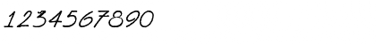 URWVaporumAntD Regular Font