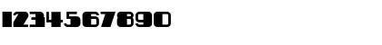 Indochine NF Regular Font