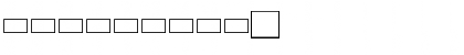 JeuxCache Regular Font