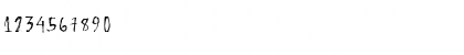 BasketFries Regular Font