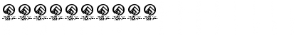 Just Die Already Regular Font Just Die Already Regular Font