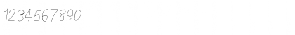 Kabina BookObl Font