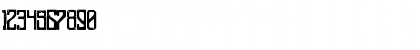Kalemun Rough Free Regular Font Kalemun Rough Free Regular Font