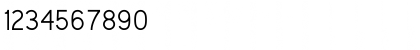 Kirvy Regular Font Kirvy Regular Font