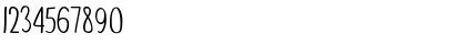 Lemonade Stand Regular Font