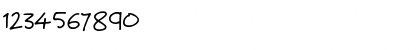 Lovables Regular Font