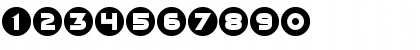 Magic Marbles Regular Font
