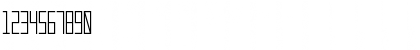 Mechanoarc Regular Font Mechanoarc Regular Font