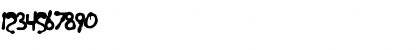 Mersey Cowboy Regular Font Mersey Cowboy Regular Font