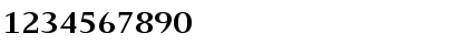 Merysha Regular Font Merysha Regular Font
