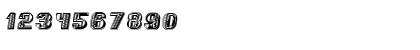 Mexicanero Italic Font Mexicanero Italic Font
