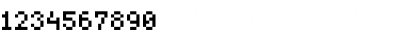 Mouse Regular Font Mouse Regular Font