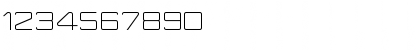 Move-X Light Font Move-X Light Font