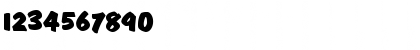 CgDavisonZipBd Medium Font CgDavisonZipBd Medium Font