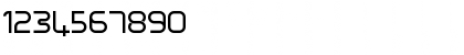 Neons Regular Font Neons Regular Font