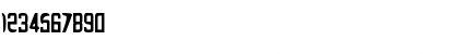 Noasarck Quattro Regular Font Noasarck Quattro Regular Font
