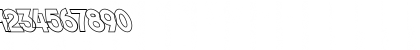Nordica Plus NordicaClassicBkOpOblOl Font